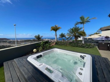 3 Bed  Flat / Apartment for Sale, Playa de Las Americas, Arona, Tenerife - MP-V0769-3C