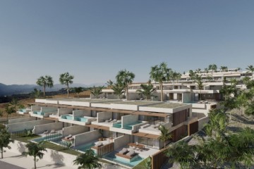 3 Bed  Villa/House for Sale, Callao Salvaje, Adeje, Tenerife - MP-V0765-3C