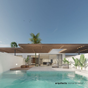 3 Bed  Villa/House for Sale, Callao Salvaje, Adeje, Tenerife - MP-V0765-3C