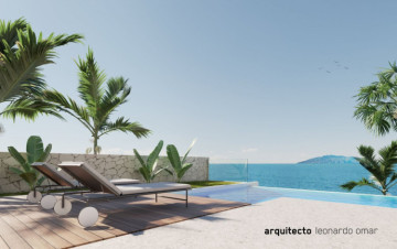 3 Bed  Villa/House for Sale, Callao Salvaje, Adeje, Tenerife - MP-V0765-3C