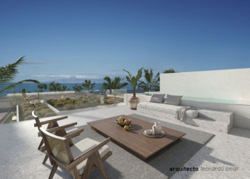 3 Bed  Villa/House for Sale, Callao Salvaje, Adeje, Tenerife - MP-V0765-3C