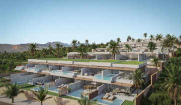 3 Bed  Villa/House for Sale, Callao Salvaje, Adeje, Tenerife - MP-V0765-3C