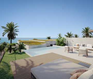 3 Bed  Villa/House for Sale, Callao Salvaje, Adeje, Tenerife - MP-V0765-3C