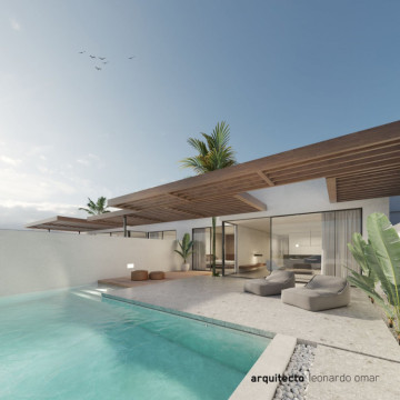 3 Bed  Villa/House for Sale, Callao Salvaje, Adeje, Tenerife - MP-V0765-3C