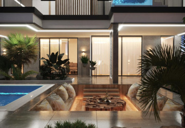 5 Bed  Villa/House for Sale, Roque del Conde, Adeje, Tenerife - MP-V0764-5