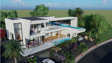 5 Bed  Villa/House for Sale, Abama, Guia de Isora, Tenerife - MP-V0762-4C