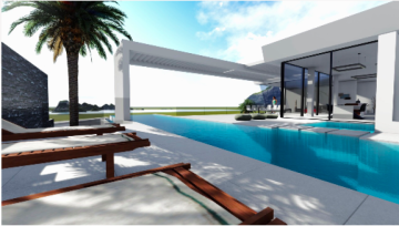 5 Bed  Villa/House for Sale, Abama, Guia de Isora, Tenerife - MP-V0762-4C