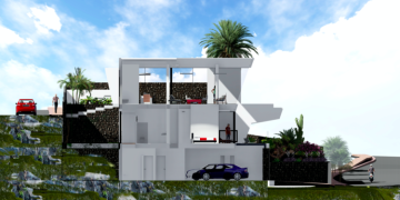 5 Bed  Villa/House for Sale, Abama, Guia de Isora, Tenerife - MP-V0762-4C