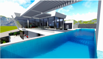 5 Bed  Villa/House for Sale, Abama, Guia de Isora, Tenerife - MP-V0762-4C