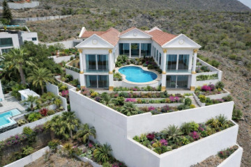 5 Bed  Villa/House for Sale, Roque del Conde, Adeje, Tenerife - MP-V0760-5