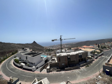 5 Bed  Villa/House for Sale, Roque del Conde, Adeje, Tenerife - MP-V0760-5