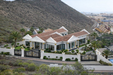 5 Bed  Villa/House for Sale, Roque del Conde, Adeje, Tenerife - MP-V0760-5