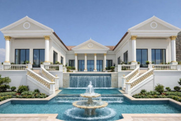 5 Bed  Villa/House for Sale, Roque del Conde, Adeje, Tenerife - MP-V0760-5