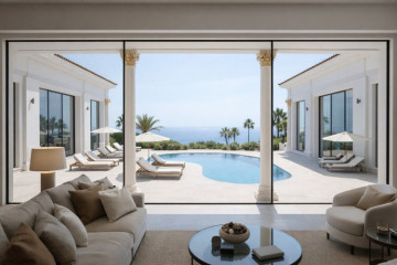 5 Bed  Villa/House for Sale, Roque del Conde, Adeje, Tenerife - MP-V0760-5