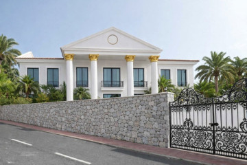 5 Bed  Villa/House for Sale, Roque del Conde, Adeje, Tenerife - MP-V0760-5