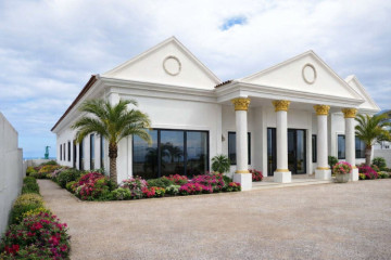 5 Bed  Villa/House for Sale, Roque del Conde, Adeje, Tenerife - MP-V0760-5