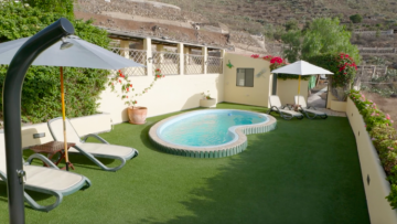 5 Bed  Villa/House for Sale, Tunez, Arona, Tenerife - MP-V0758-5