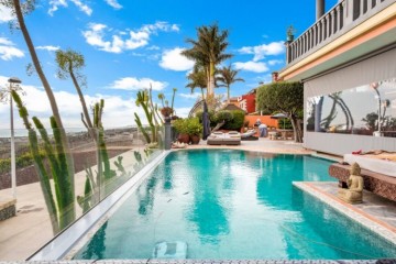 4 Bed  Villa/House for Sale, El Galeon, Adeje, Tenerife - MP-V0756-5C