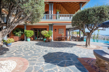 4 Bed  Villa/House for Sale, El Galeon, Adeje, Tenerife - MP-V0756-5C