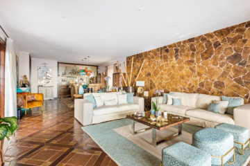4 Bed  Villa/House for Sale, El Galeon, Adeje, Tenerife - MP-V0756-5C