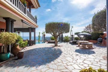 4 Bed  Villa/House for Sale, El Galeon, Adeje, Tenerife - MP-V0756-5C