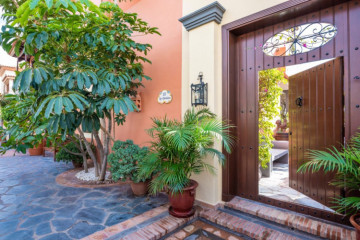 4 Bed  Villa/House for Sale, El Galeon, Adeje, Tenerife - MP-V0756-5C