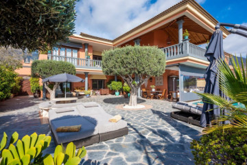 4 Bed  Villa/House for Sale, El Galeon, Adeje, Tenerife - MP-V0756-5C