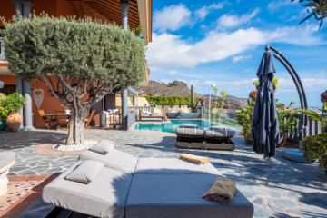 4 Bed  Villa/House for Sale, El Galeon, Adeje, Tenerife - MP-V0756-5C