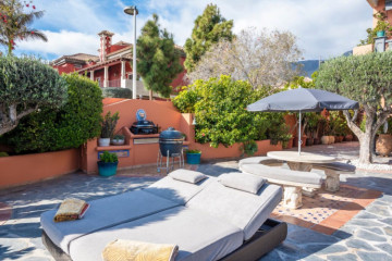 4 Bed  Villa/House for Sale, El Galeon, Adeje, Tenerife - MP-V0756-5C
