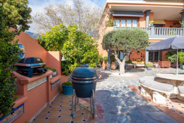 4 Bed  Villa/House for Sale, El Galeon, Adeje, Tenerife - MP-V0756-5C