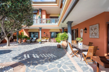 4 Bed  Villa/House for Sale, El Galeon, Adeje, Tenerife - MP-V0756-5C