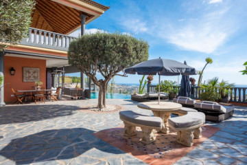 4 Bed  Villa/House for Sale, El Galeon, Adeje, Tenerife - MP-V0756-5C