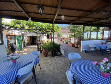 3 Bed  Villa/House for Sale, La Escalona, Vilaflor, Tenerife - MP-V0750-3