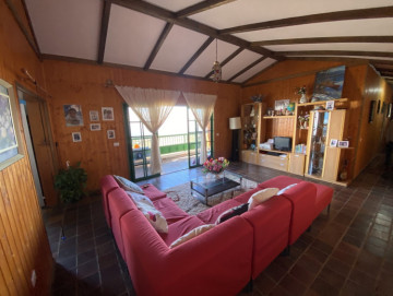 3 Bed  Villa/House for Sale, La Escalona, Vilaflor, Tenerife - MP-V0750-3