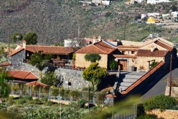 5 Bed  Villa/House for Sale, El Roque, San Miguel de Abona, Fuerteventura - MP-V0748-5C