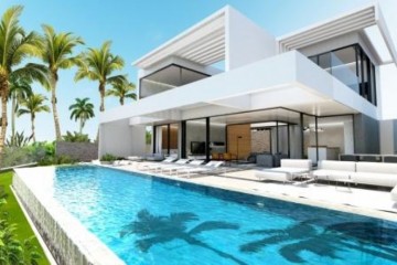 3 Bed  Villa/House for Sale, San Eugenio Alto, Adeje, Tenerife - MP-V0746-3C