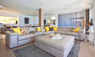 7 Bed  Villa/House for Sale, Playa Blanca, Lanzarote - LA-PB036s
