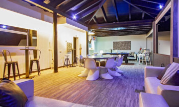 7 Bed  Villa/House for Sale, Playa Blanca, Lanzarote - LA-PB036s