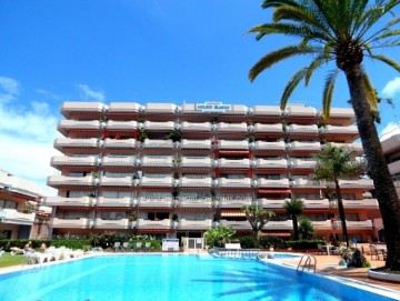  Flat / Apartment to Rent, Puerto de la Cruz, Tenerife - IC-AES11138