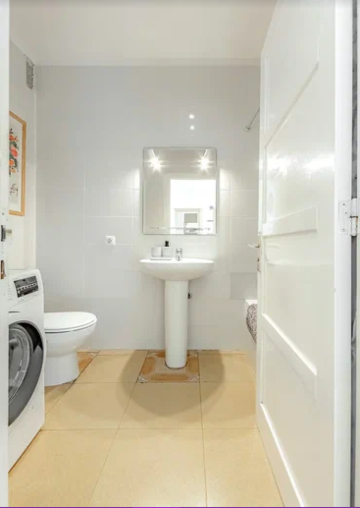 1 Bed  Flat / Apartment for Sale, Adeje, Tenerife - PT-PW-464