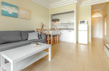 1 Bed  Flat / Apartment for Sale, Adeje, Tenerife - PT-PW-464