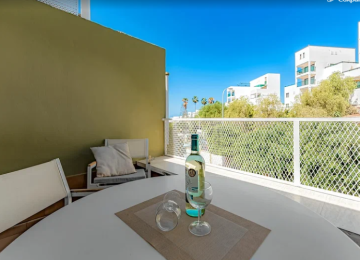 1 Bed  Flat / Apartment for Sale, Adeje, Tenerife - PT-PW-464