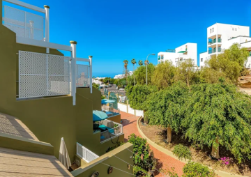 1 Bed  Flat / Apartment for Sale, Adeje, Tenerife - PT-PW-464