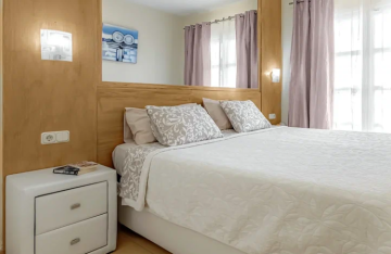 1 Bed  Flat / Apartment for Sale, Adeje, Tenerife - PT-PW-464