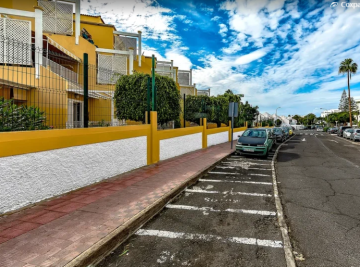 1 Bed  Flat / Apartment for Sale, Adeje, Tenerife - PT-PW-464