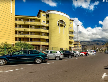 1 Bed  Flat / Apartment for Sale, Adeje, Tenerife - PT-PW-464