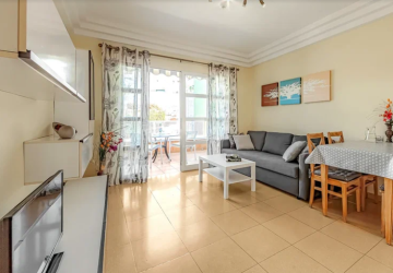 1 Bed  Flat / Apartment for Sale, Adeje, Tenerife - PT-PW-464