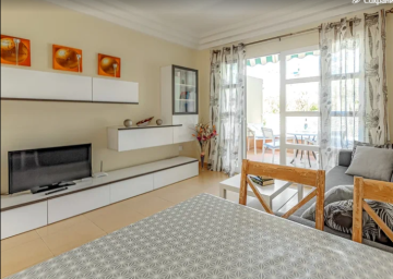 1 Bed  Flat / Apartment for Sale, Adeje, Tenerife - PT-PW-464