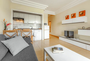 1 Bed  Flat / Apartment for Sale, Adeje, Tenerife - PT-PW-464