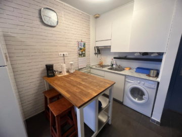 1 Bed  Flat / Apartment for Sale, Adeje, Tenerife - PT-PW-465